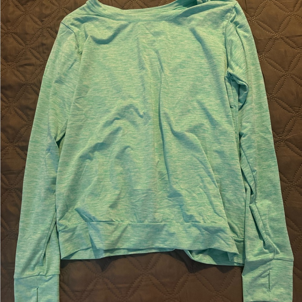 Born Primitive long sleeved shirt